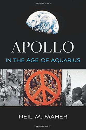Apollo in the Age of Aquarius Business & Technology
