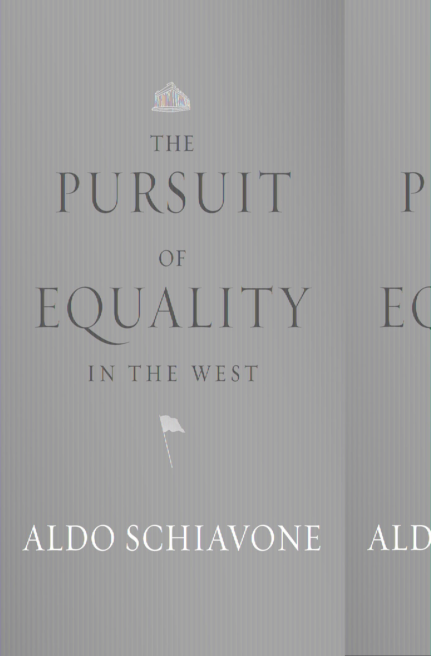 The Pursuit of Equality in the West Philosophy