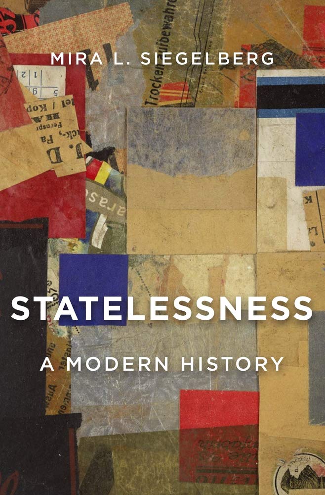 Statelessness Philosophy