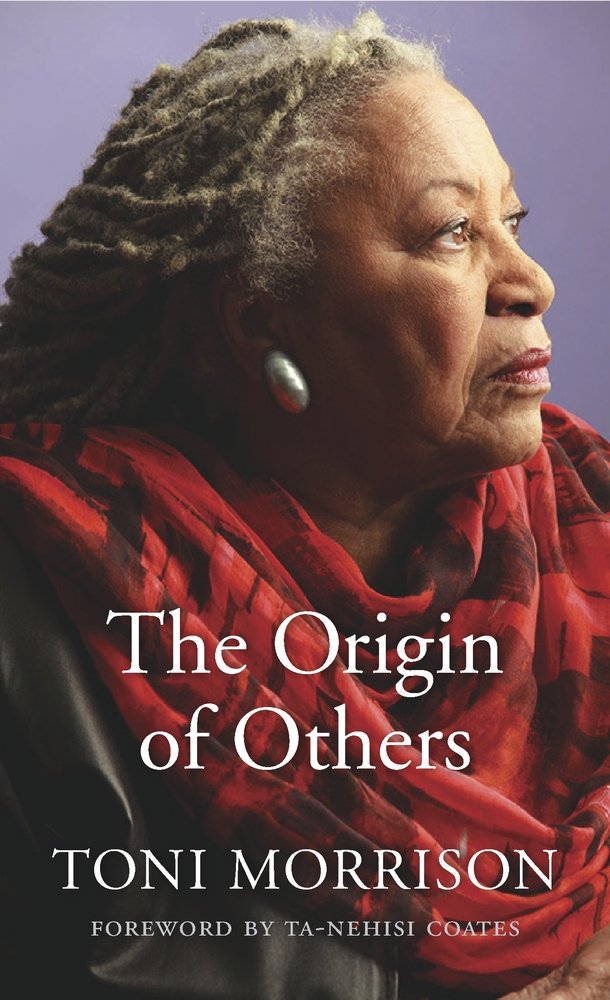 The Origin of Others (The Charles Eliot Norton Lectures, Band 56) Philosophy