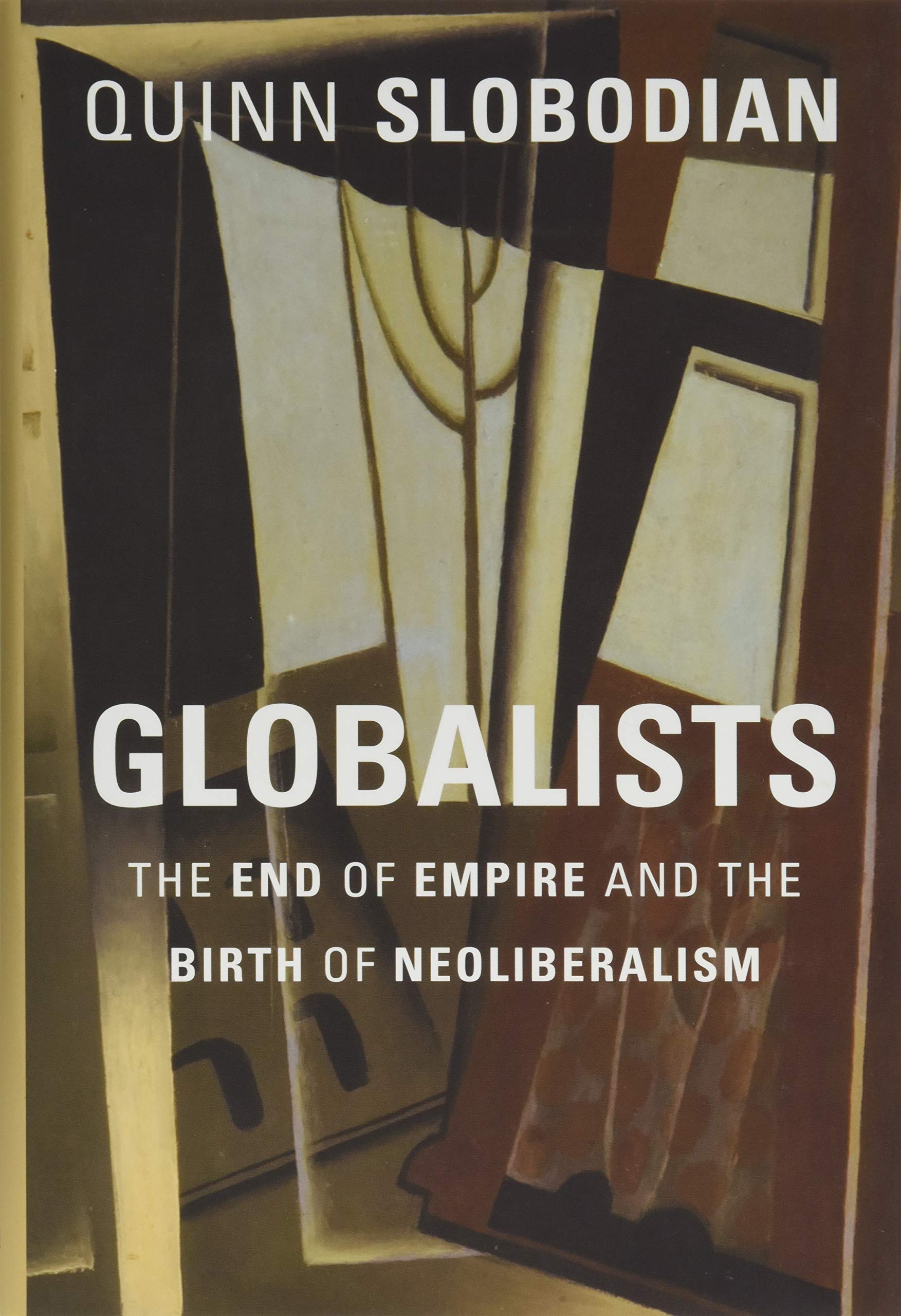 Globalists Social Sciences Books