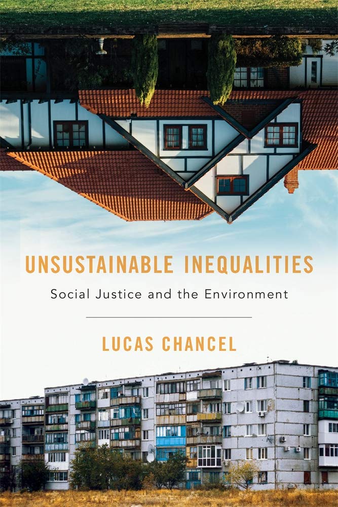 Unsustainable Inequalities Social Sciences