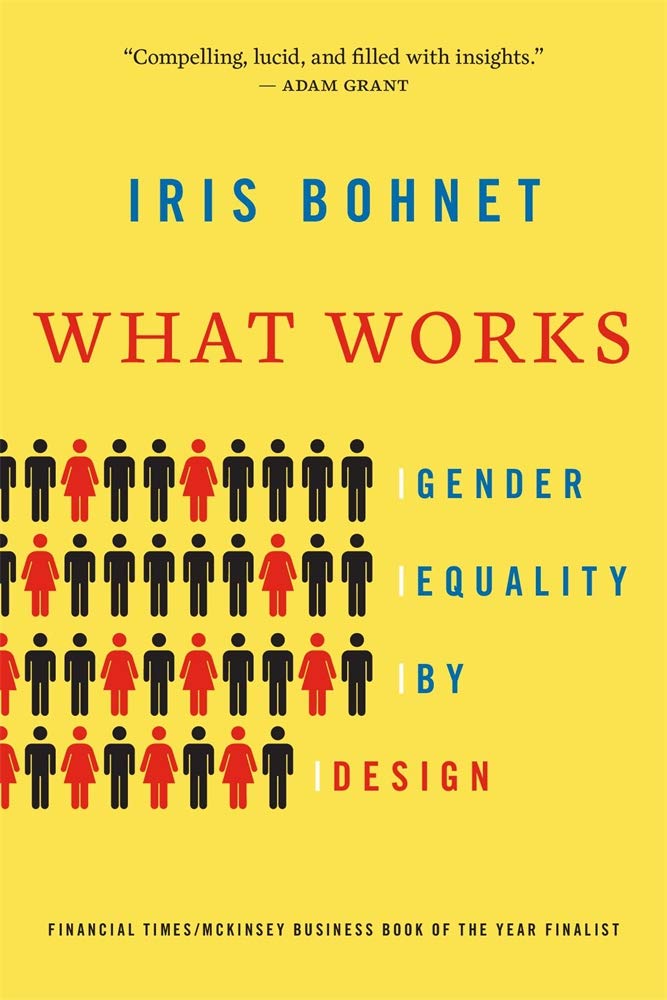 What Works Books