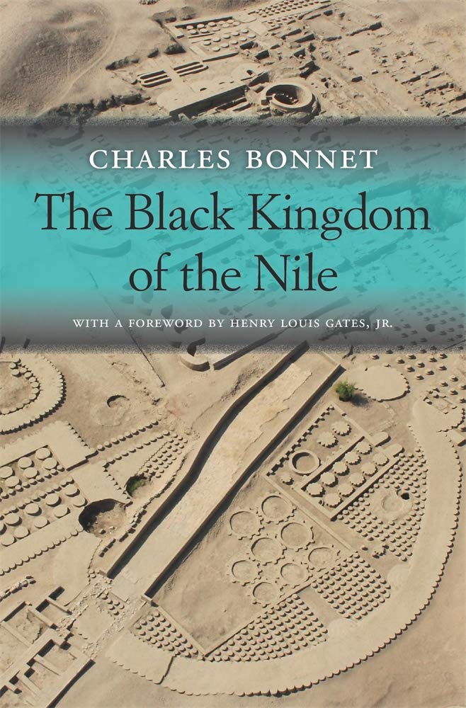 The Black Kingdom of the Nile (Nathan I. Huggins Lectures) Books