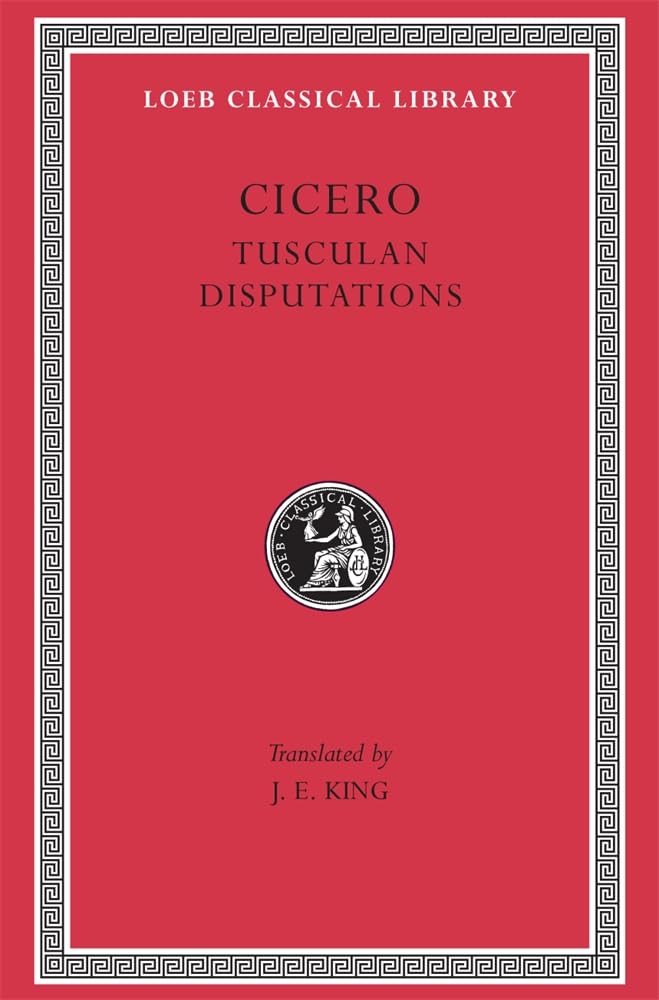 Philosophical Treatises (Loeb Classical Library, Band 141) Philosophy