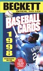 The Official Price Guide to Baseball Cards 1998 Hobbies & Crafts