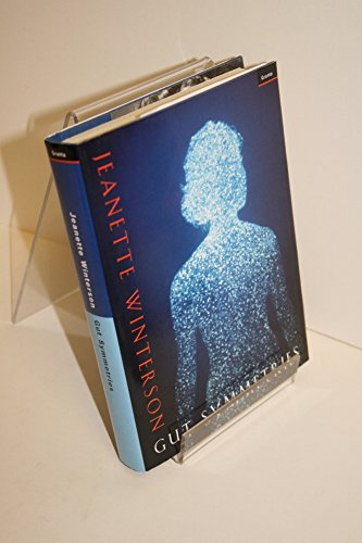 Gut Symmetries Contemporary literature Books