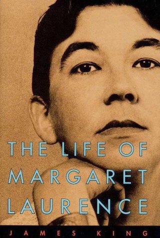 Life Of Margaret Laurence Art & Literature