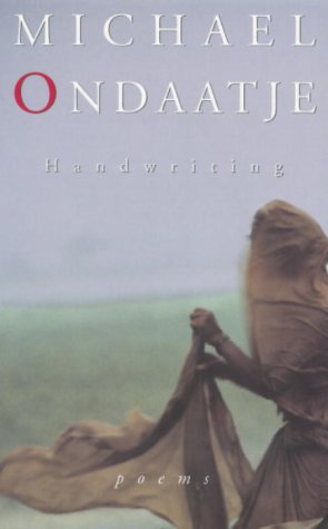 Handwriting Poetry