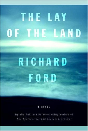 The Lay of the Land Contemporary literature