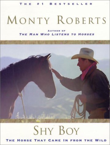 Shy Boy: The Horse That Came In From The Wild Mathematics