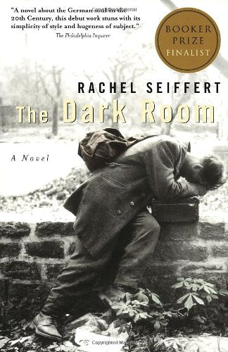 The Dark Room Contemporary literature Books
