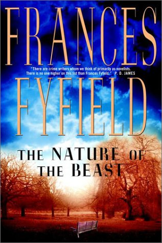 The Nature of the Beast Contemporary literature