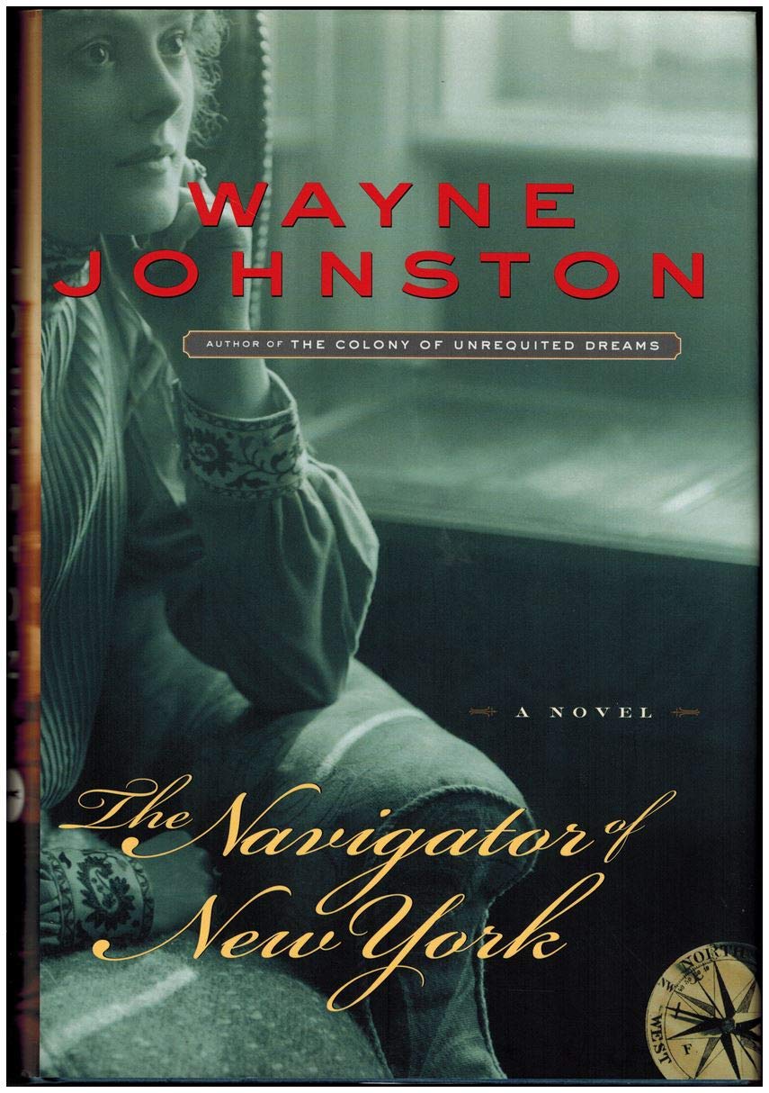 The Navigator of New York Contemporary literature