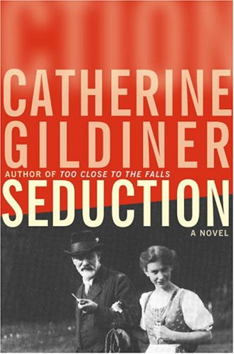 Seduction Contemporary literature