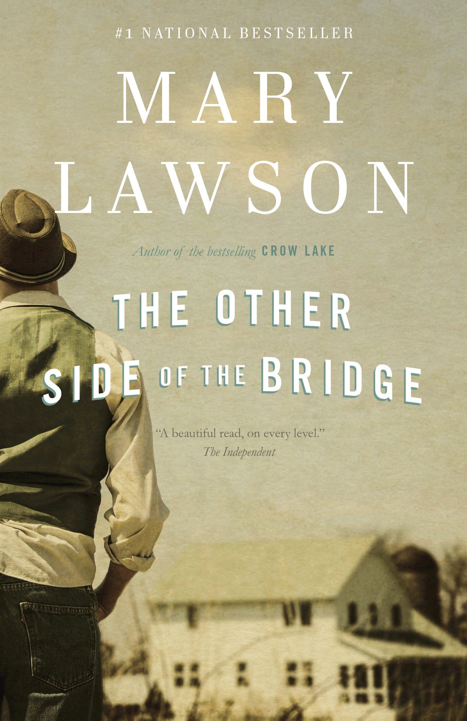 The Other Side of the Bridge Contemporary literature
