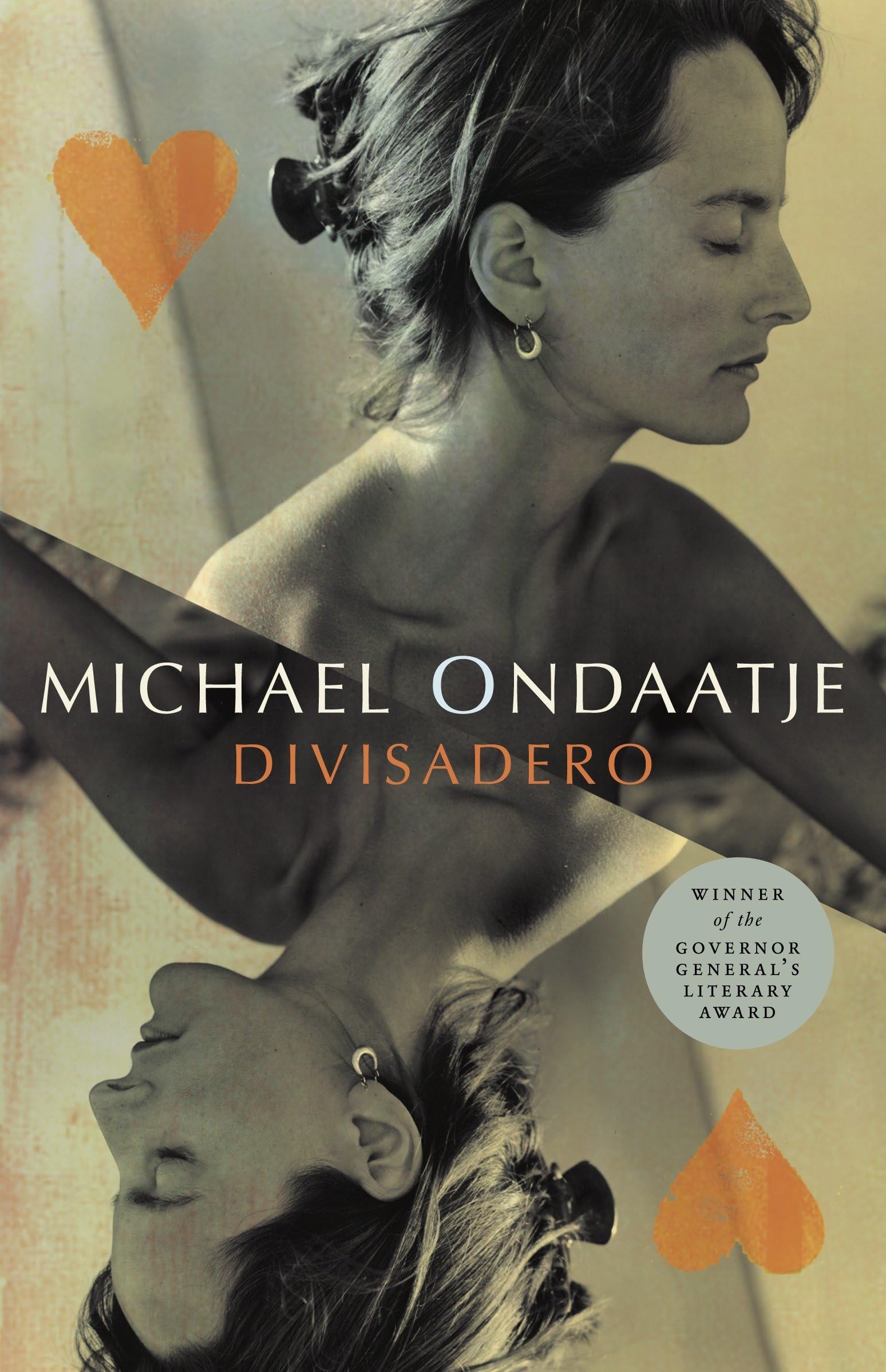 Product Image: Divisadero