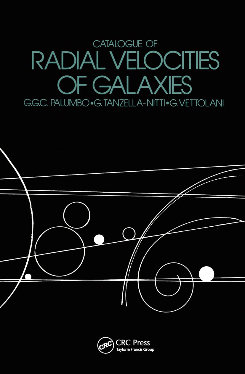 Catalogue Of Radial Velocities Natural Sciences