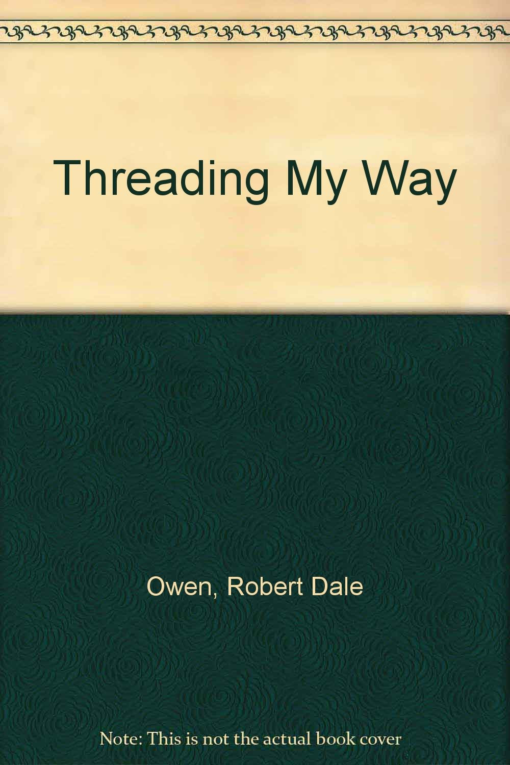 Threading My Way Books