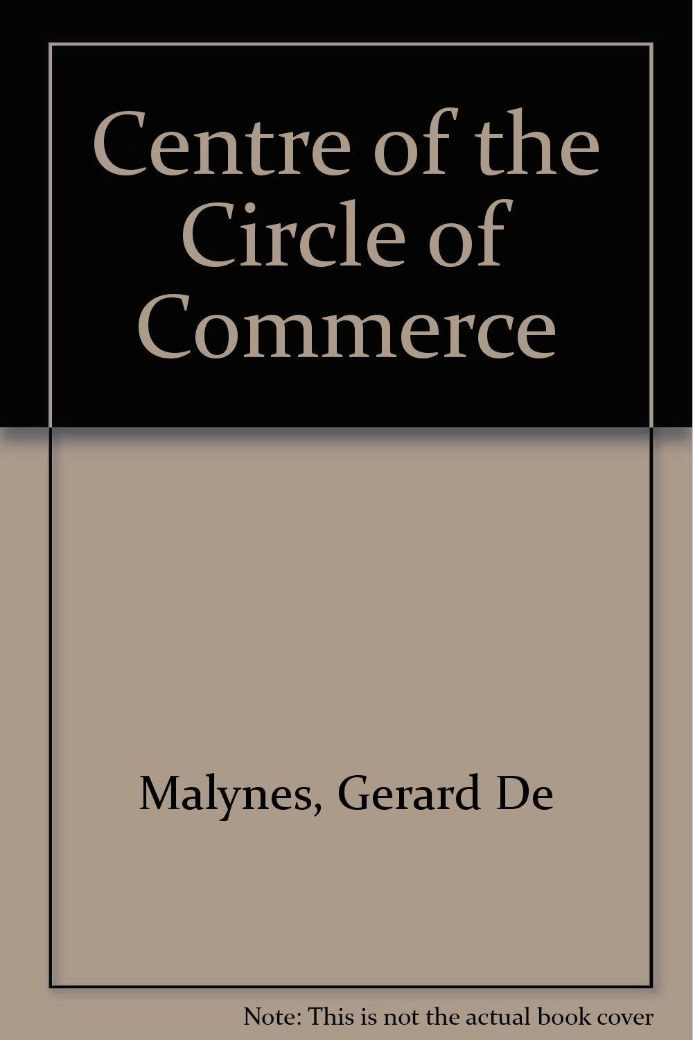 Centre of the Circle of Commerce Business, Finance & Career