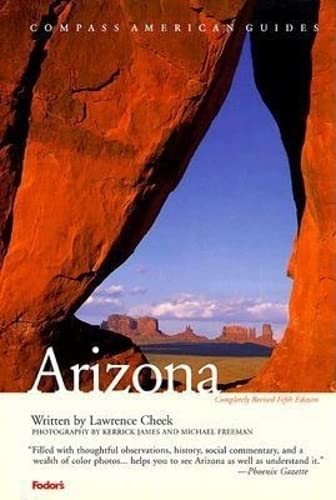 Compass American Guides Arizona Leisure, Home & Garden