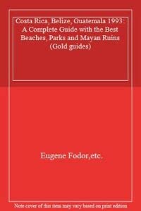 A Complete Guide with the Best Beaches, Parks and Mayan Ruins book