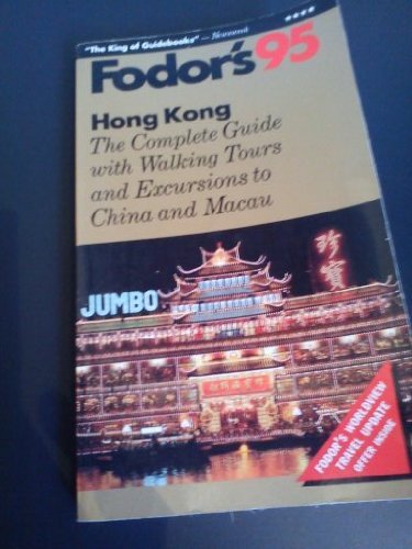 The Complete Guide with Excursions to China and Macau book