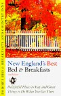 Bed & Breakfasts and Country Inns: New England (Bed & Breakfasts & Country Inns S.) Leisure, Home & Garden