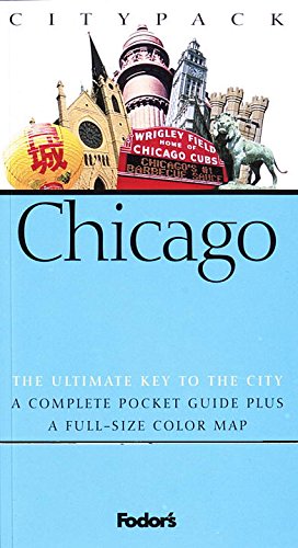 Product Image: Citypack Chicago