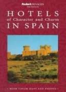 Rivages Hotels and Country Inns of Character and Charm in Spain book