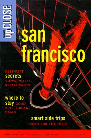 Fodor's upCLOSE San Francisco Leisure, Home & Garden
