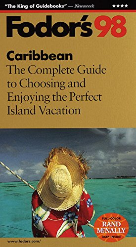 The Complete Guide to Choosing and Enjoying the Perfect Island Escape book