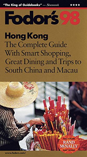 The Complete Guide with Walking Tours and Excursions to China and Macau book