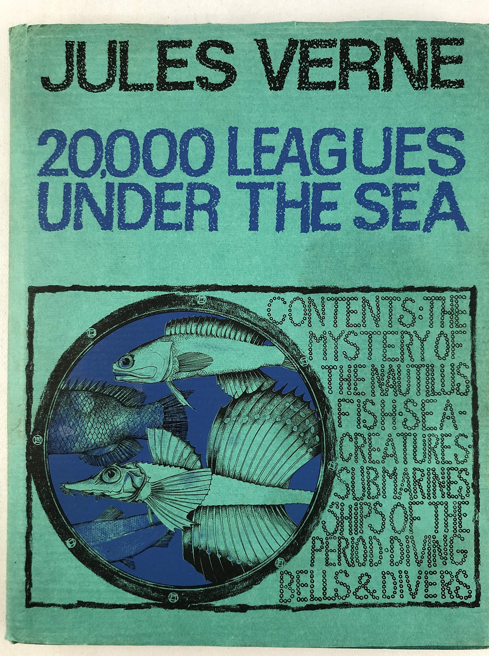20,000 Leagues Under the Sea Classics