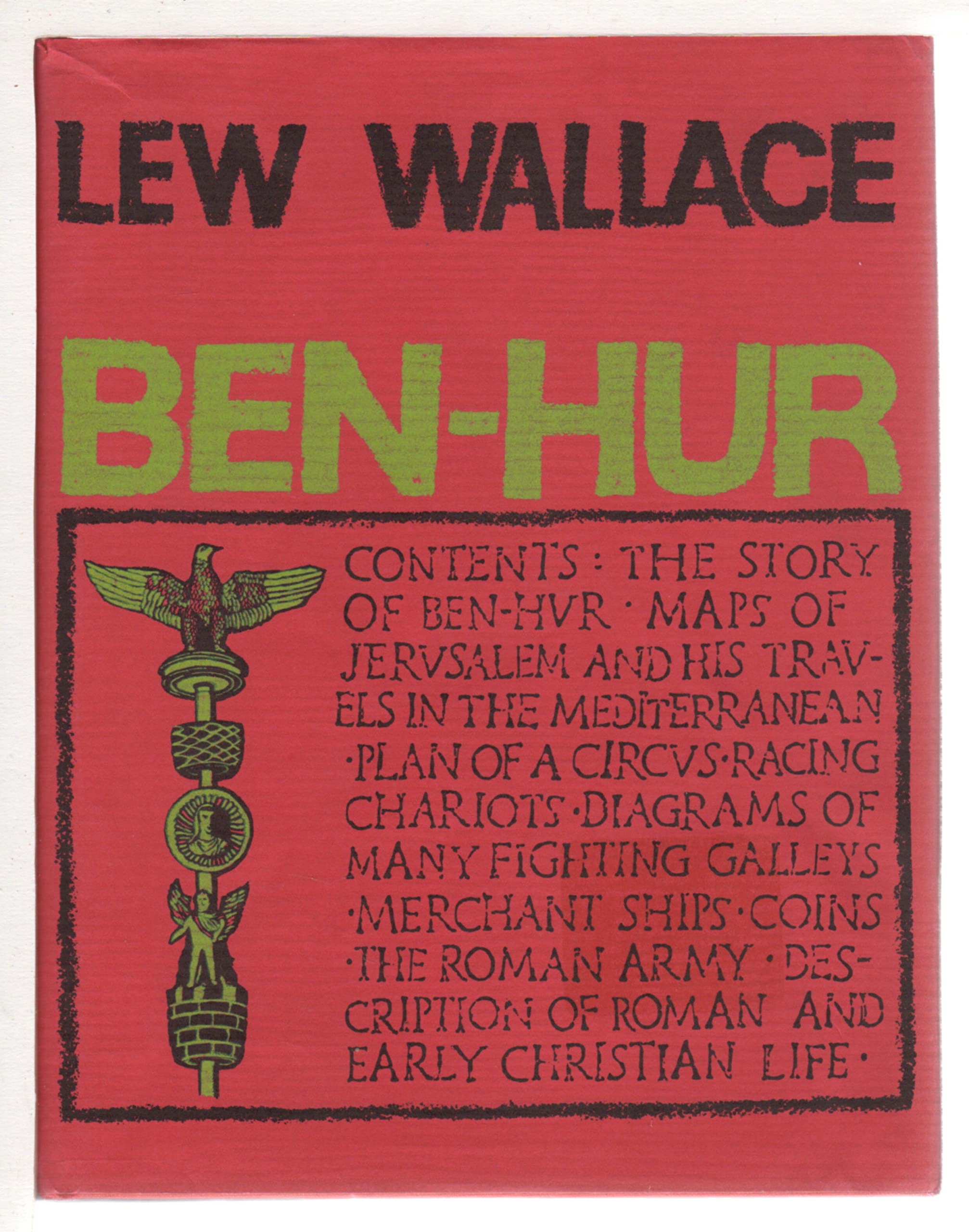 Ben Hur Classics