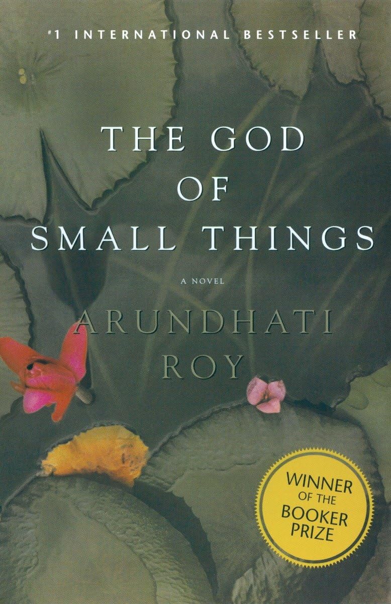 The God of Small Things Historical Fiction