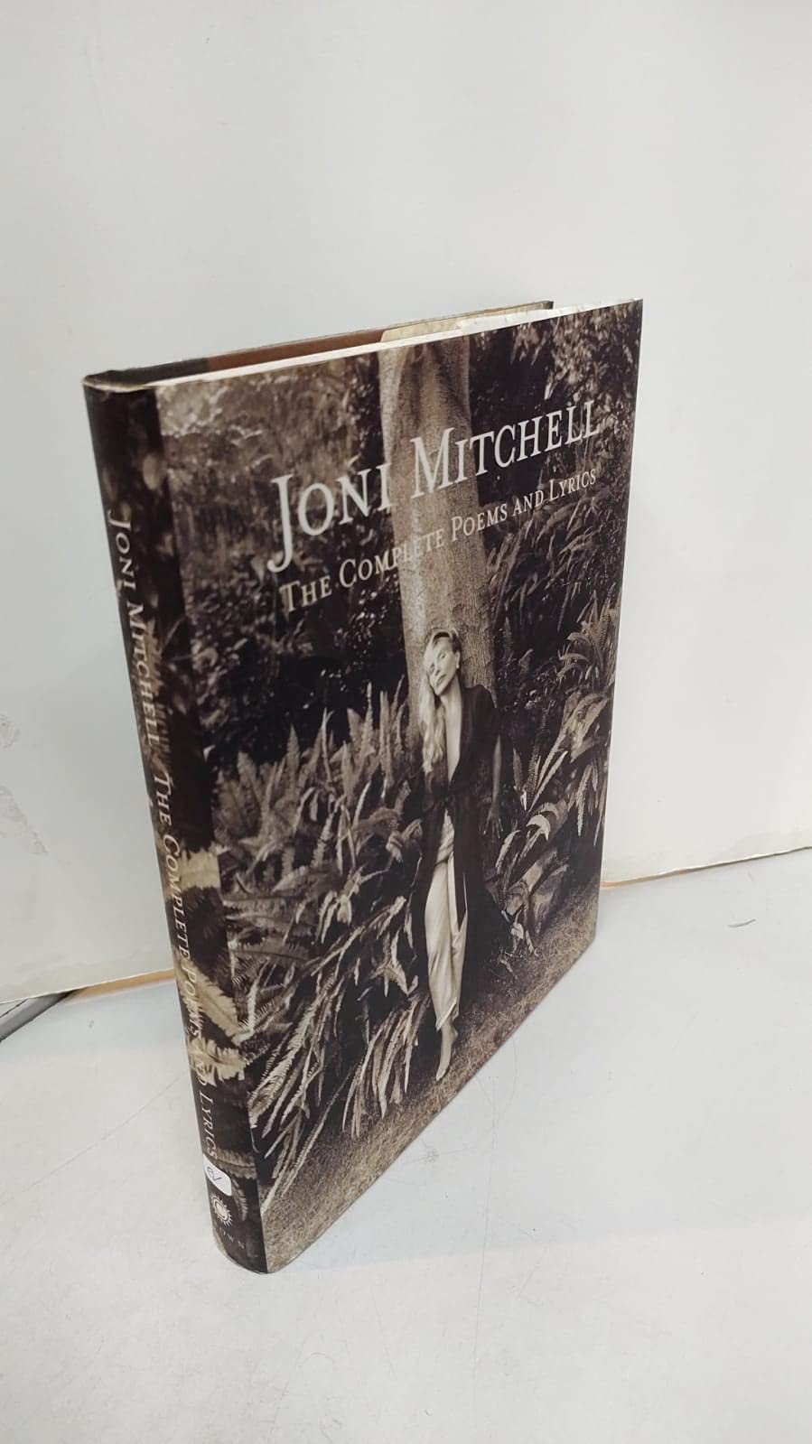 Product Image: The Complete Poems & Lyrics