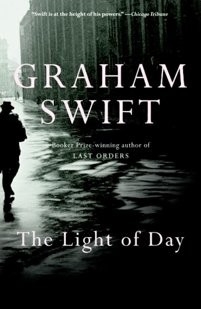 Product Image: The Light of Day