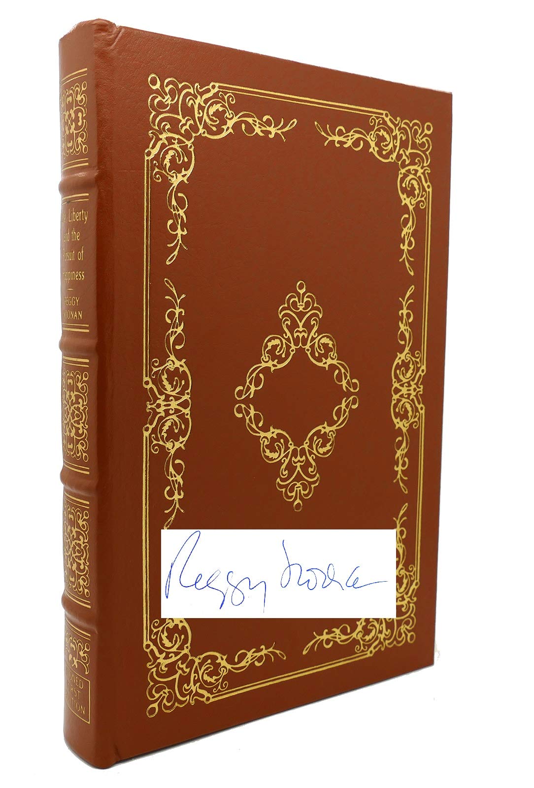 Life, Liberty and the Pursuit of Happiness book
