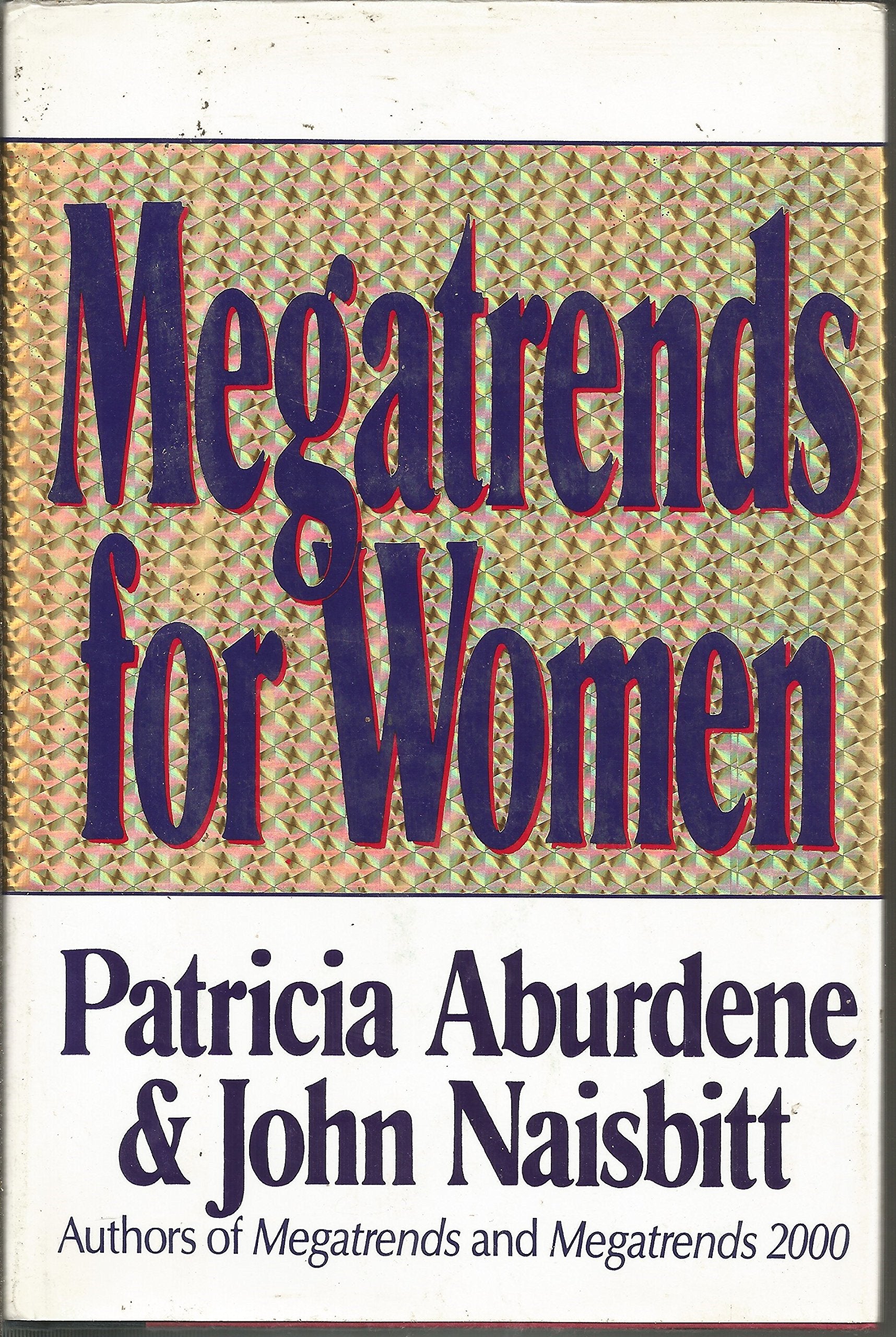 Megatrends for Women Social Sciences