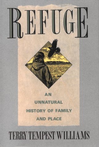 Refuge: An Unnatural History of Family and Place Mathematics