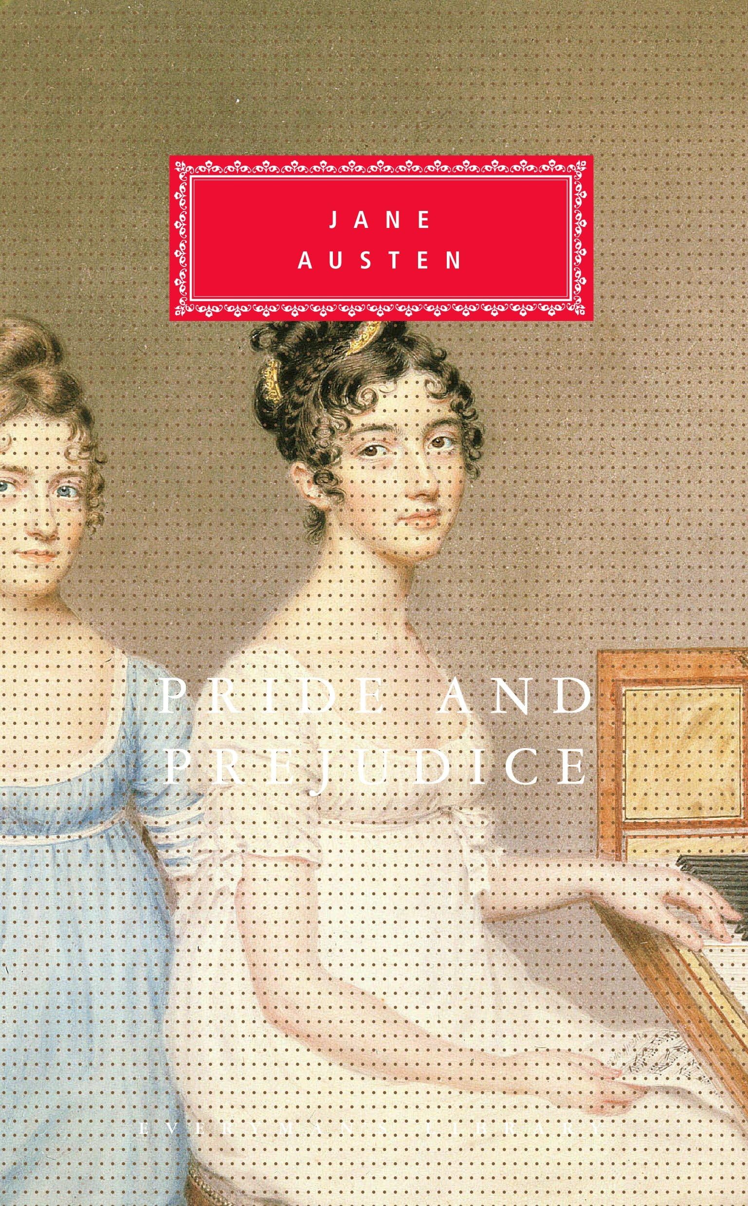 Pride and Prejudice Classics