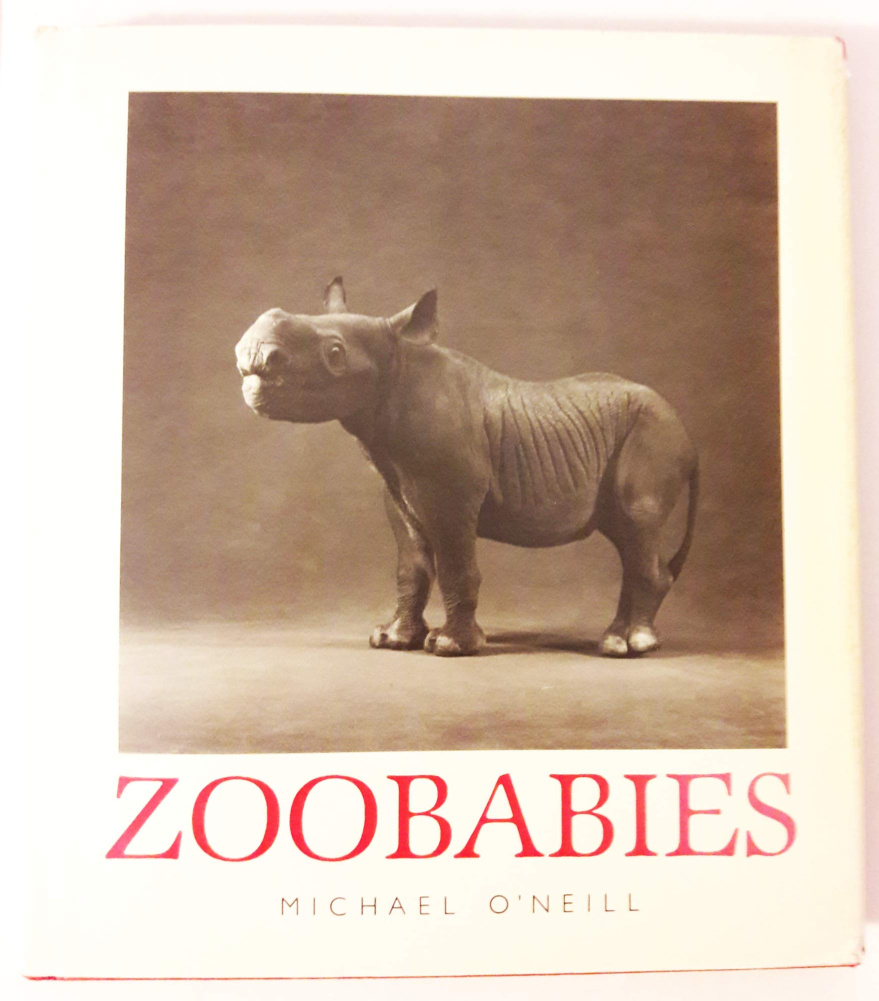 Product Image: Zoobabies