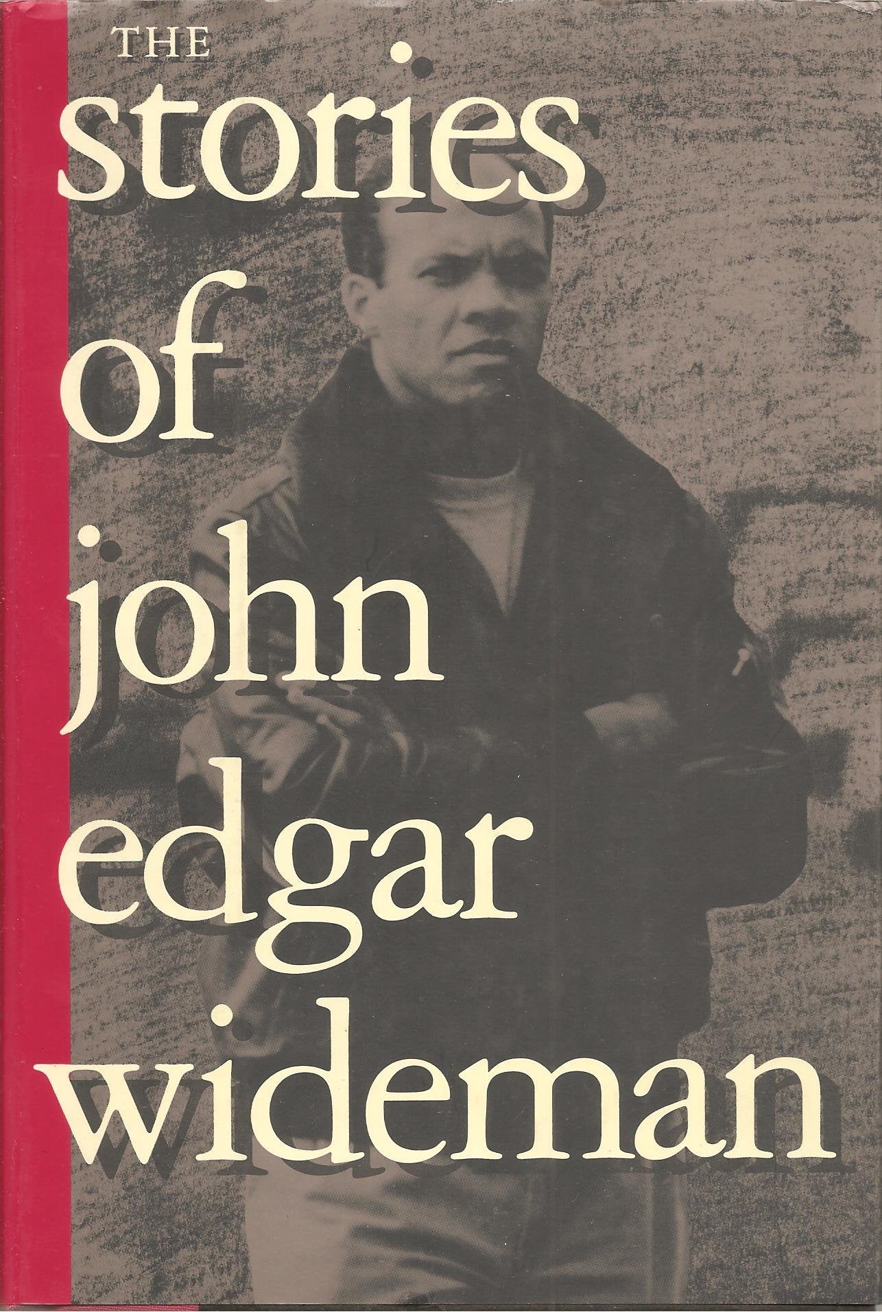 Product Image: The Stories of John Edgar Wideman
