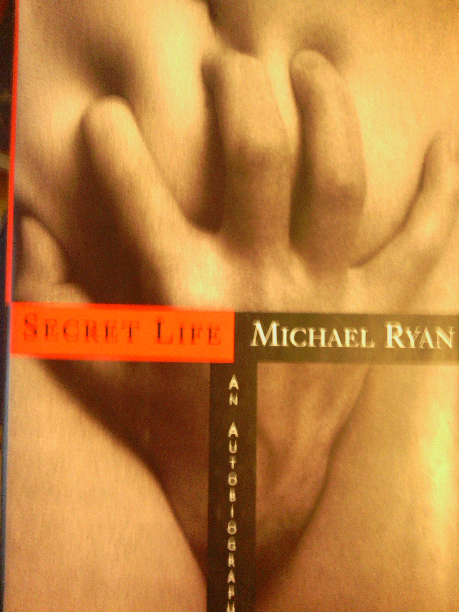 Product Image: Secret Life: An Autobiography
