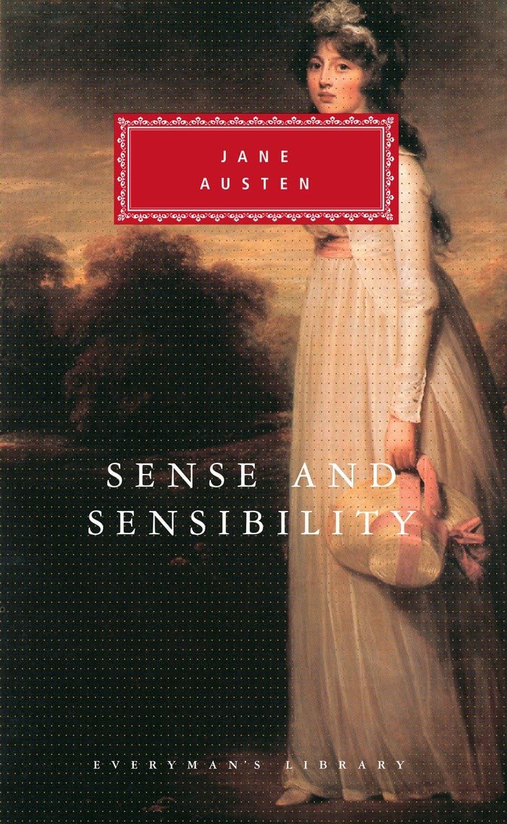 Sense and Sensibility Classics