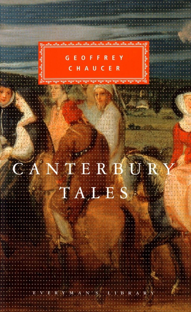 Canterbury Tales Classics