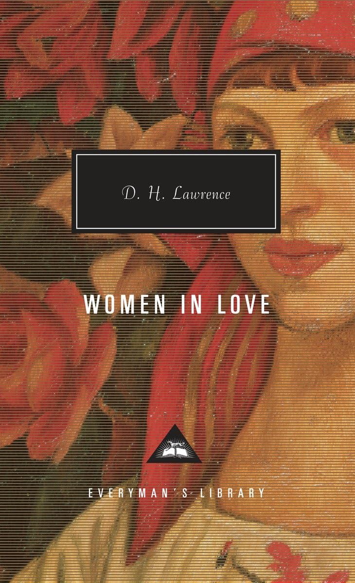 Women in Love: Introduction by David Ellis Contemporary literature