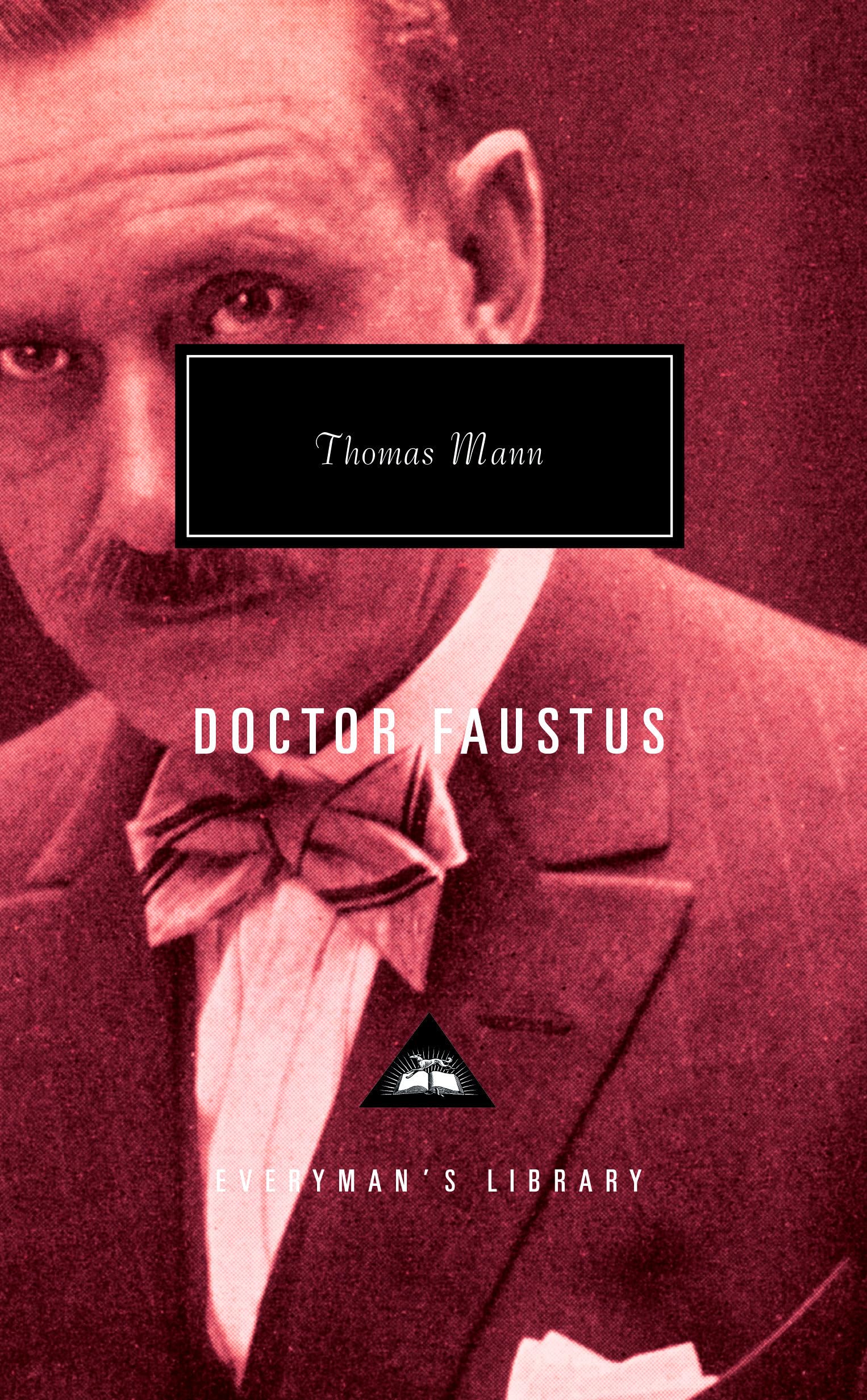 Doctor Faustus Classics