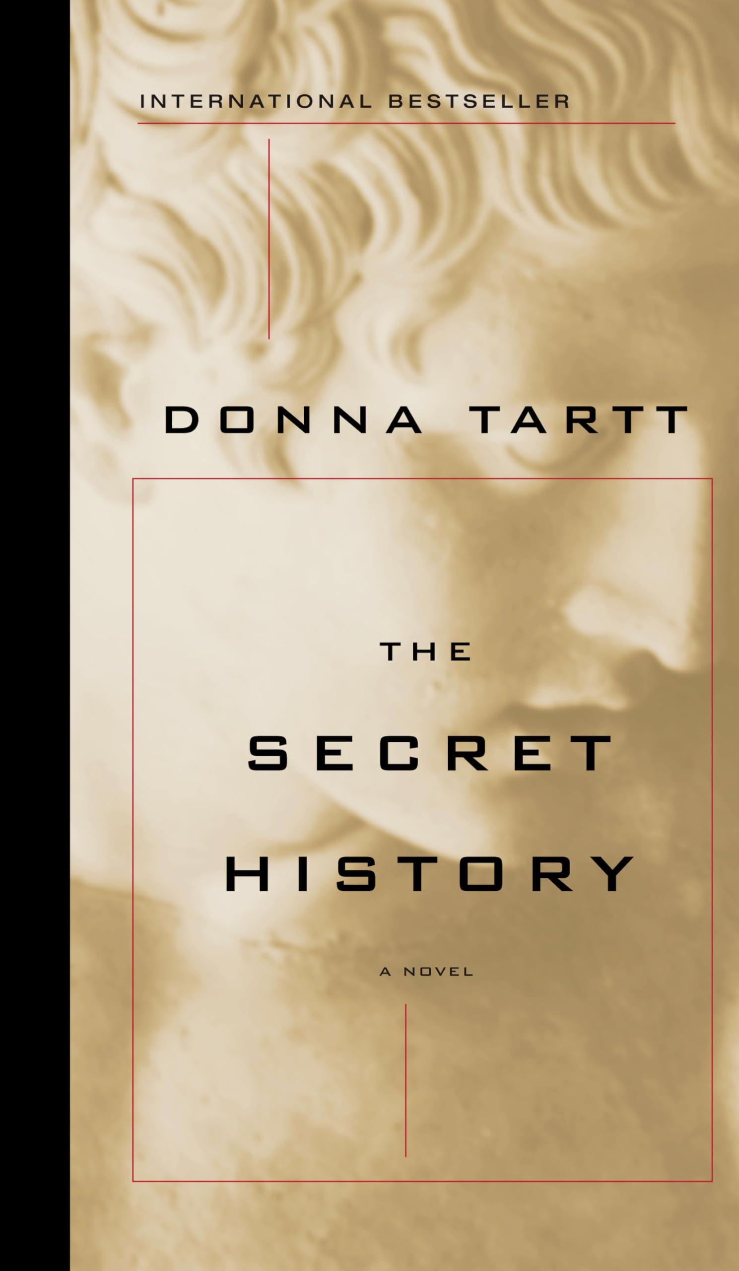 Product Image: The Secret History